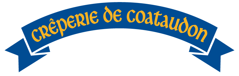 Logo Crêperie de Coataudon