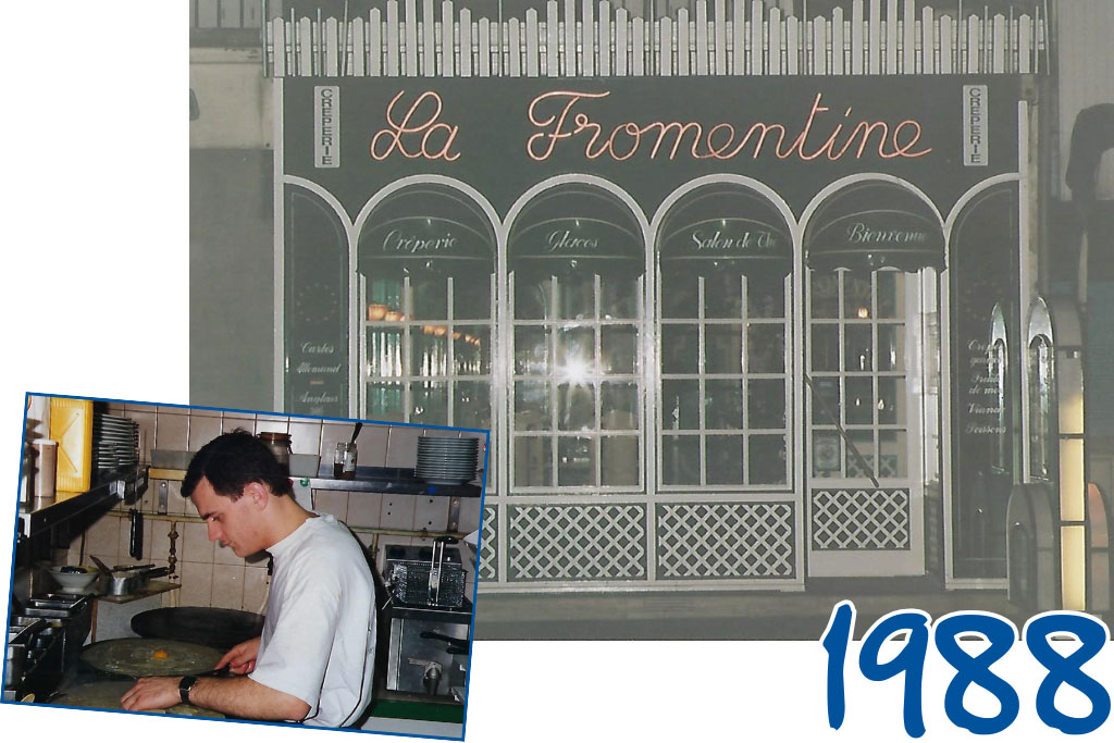 Histoire 1